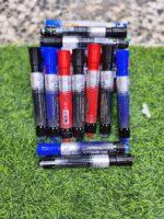 قلم سبورة ضغط